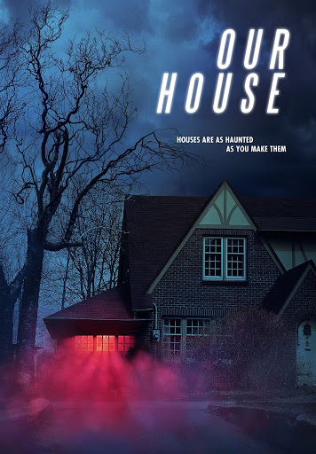 Our House 2018 – Evimiz