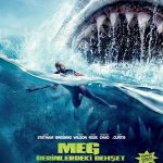 The Meg Meg Derinlerdeki Dehşet 2018