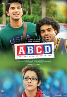 ABCD: American-Born Confused Desi 2013