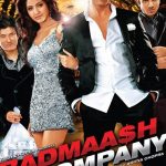 badmaash company 2010