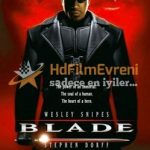 Blade 1 – Bıçağın İki Yüzü 1 1998