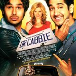dr cabbie 2014