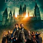 fantastik canavarlar dumbledoreun sirlari izle