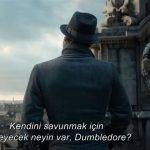 fantastik canavarlar grindelwald in suclari fragman