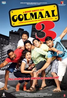 Golmaal 3 2010