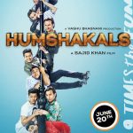 humshakals 2014