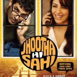 jhootha hi sahi 2010