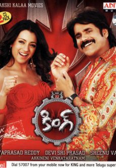 King 2008 HintFilmi izle