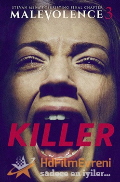 Malevolence 3 Killer 2018
