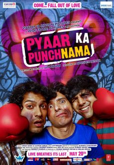 Pyaar Ka Punchnama 2011