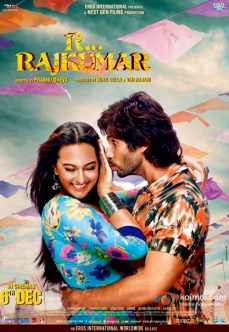 R… Rajkumar 2013