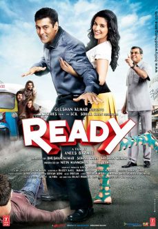 Ready 2011