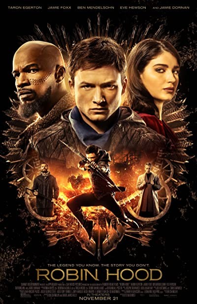 Robin Hood Orijinal