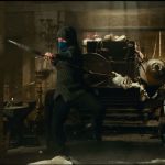 robin hood orijinal fragman