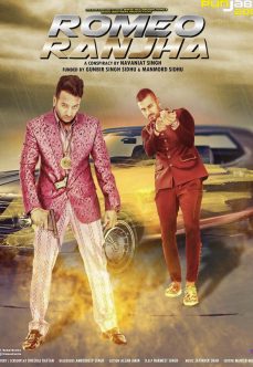 Romeo Ranjha 2014