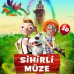 sihirli muze
