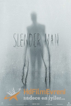 Slender Man, Uzun Kabus 2018