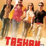 tashan 2008