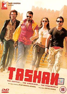 Tashan 2008