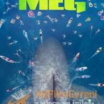 The Meg, Meg Derinlerdeki Dehşet 2018