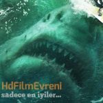 The Meg, Meg Derinlerdeki Dehşet 2018