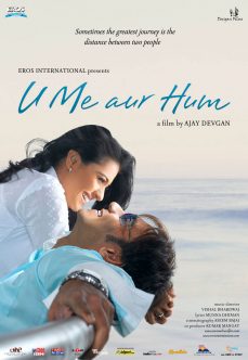 U Me Aur Hum 2008 Türkçe altyazılı izle