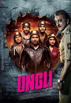 Ungli 2014