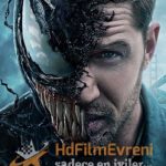 Venom Zehirli Öfke 2018