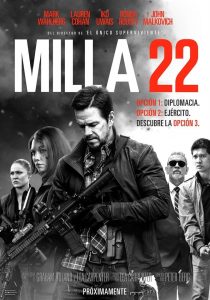 22 . Mil