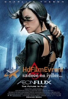 Aeon Flux 2005 – Gelecek Flux’ta