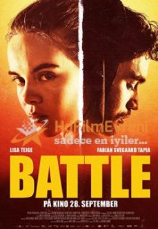 Battle izle 2018