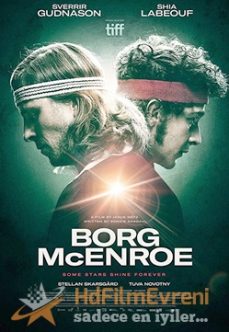 Borg McEnroe 2018