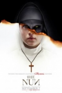 Dehşetin Yüzü – The Nun 2018