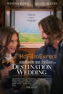 Destination Wedding 2018 – İstikamet Düğün izle