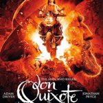 don kisot u olduren adam 2018