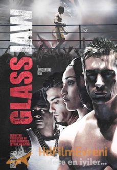 Glass Jaw 2018