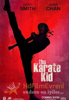 Karate Kid 2010 – Karateci Çocuk