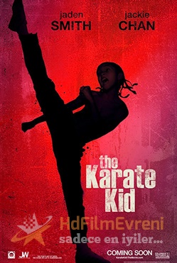 Karate Kid 2010 – Karateci Çocuk