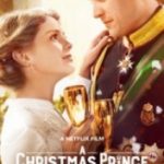 noel prensi kraliyet dugunu a christmas prince the royal wedding 2018