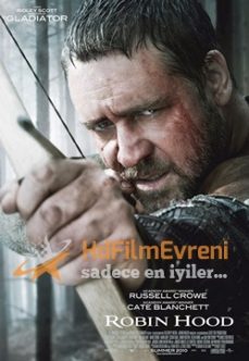Robin Hood 2010