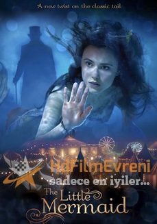 The Little Mermaid 2018 – Küçük Deniz Kızı
