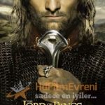 yuzuklerin efendisi 3 kralin donusu