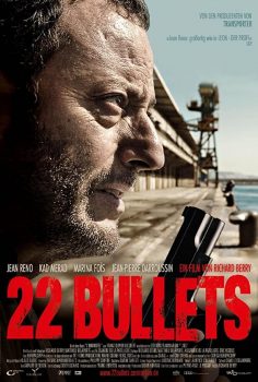 22 Bullets – Ölümsüz 2010