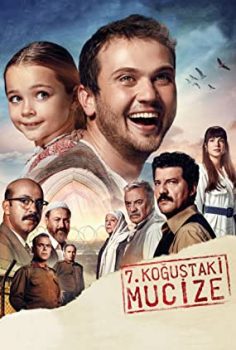 7. Koğuştaki Mucize 2019