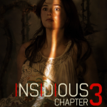 Insidious – Chapter 3 (film poster)