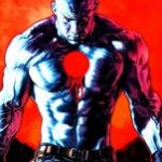 bloodshot