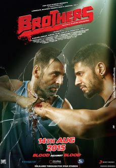 Brothers 2015 Türkçe Altyazılı izle