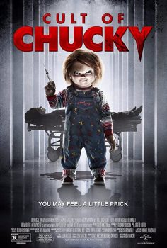 Chucky Geri Dönüyor 2017