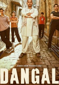 Dangal 2016 Aamir Khan
