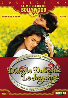 Dilwale Dulhania Le Jayenge 1995 izle